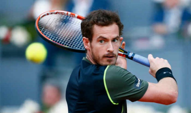 Andy Murray, tată pentru a patra oară: S-a retras de la turneul de la Dubai