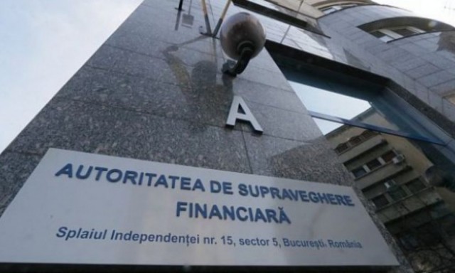 Fondurile de pensii private obligatorii aveau active de aproape 45,8 de miliarde de lei, în creştere cu 21%, în august