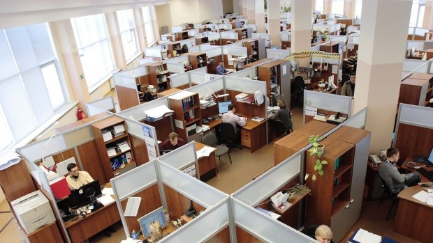 Studiu IPP: Angajaţii din România se adaptează rapid schimbărilor din piaţa forţei de muncă