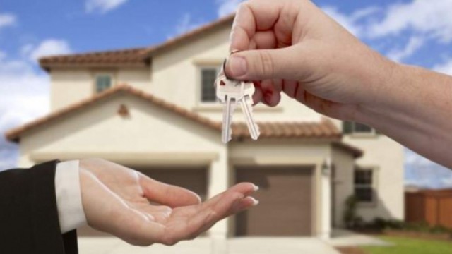 Preţul proprietăţilor imobiliare s-a majorat cu 0, 88 % în 2018, cel mai mic ritm de creştere, începând din septembrie 2015