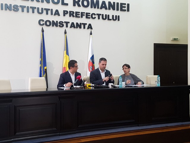 EPISODUL APEI CALDE: Primăria taie din bugetele instituțiilor pentru a acoperi SUBVENȚIILE!
