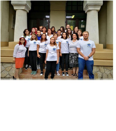 Colegiul Pedagogic din Constanţa participă la EUROSCOLA 2018!