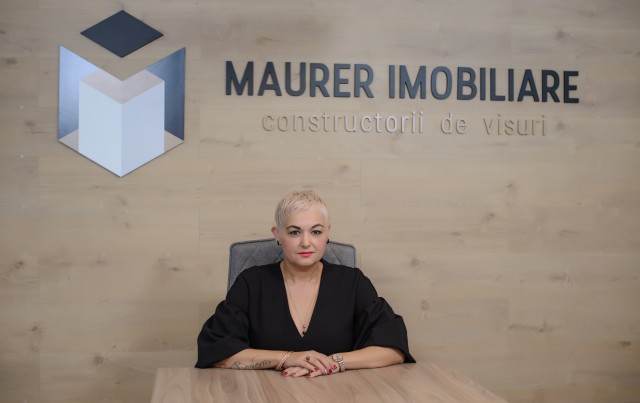 INTERVIU cu administratorul MAURER RESIDENCE! Planuri de dezvoltare și experiențele locatarilor!