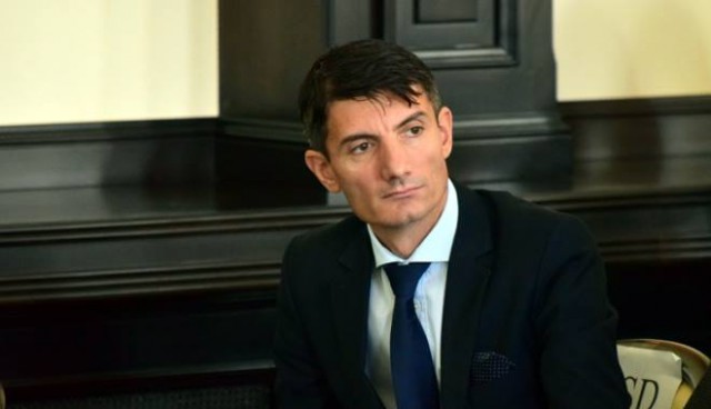 Deputatul PSD George Vişan, declaraţii importante despre candidatul partidului la alegerile prezidenţiale 2019