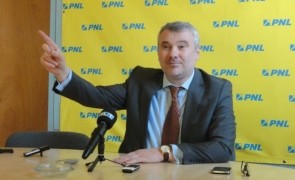 Deputat PNL, propunere pentru europarlamentarii liberali: 'Nu voi accepta ca PNL să fie parte a unei înțelegeri prin care țara noastră să piardă fondurile UE'