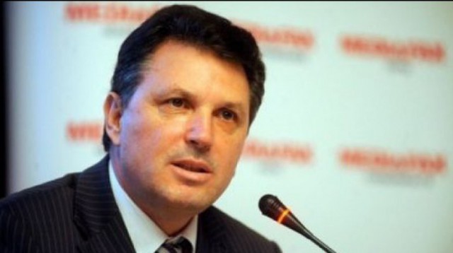 Iulian Iancu, deputatul ales pe listele PSD Constanța, propus pentru funcția de vicepremier pe probleme economice