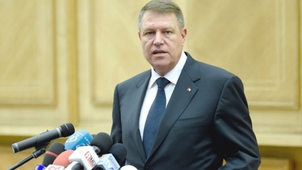 Klaus Iohannis a promulgat legea privind CSM. El cere rediscutarea în Parlament pentru toate cele trei legi ale justiţiei