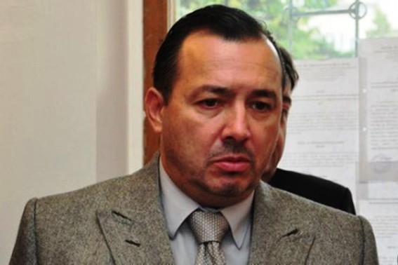Cătălin Rădulescu, scandal în secția de votare: deputatul PSD a fost dat afară