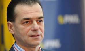 Ludovic Orban: Tudorel Toader și Carmen Dan au făcut de râs România în Parlamentul European