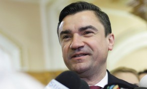 Mihai Chirica îl nimicește pe Liviu Dragnea după eșecul referendumului: 'Prezenţa la vot a oferit scorul pe care PSD îl mai are astăzi'