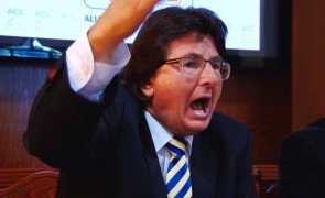 Primarul Timişoarei, acuzat de rasism: 'Am primit o sesizare de la nu știu ce de la Comisia Europeană. O prostie fără seamăn'