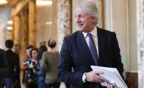 Eugen Teodorovici a trasat termenul limită - De când intră în aplicare noua lege a insolvenței