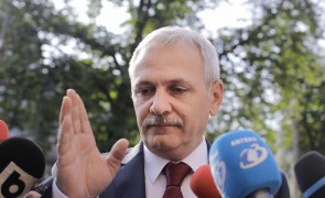 Federația Sindicatelor din Administrația Națională a Penitenciarelor, scrisoare ironică: Bine ai venit acasă, Liviu!