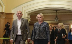 Dragnea și Dăncilă, desființați după referendum: 'Chiar și Ion Iliescu era mai bine văzut decât acest cuplu dictatorial. Ura e corectă'