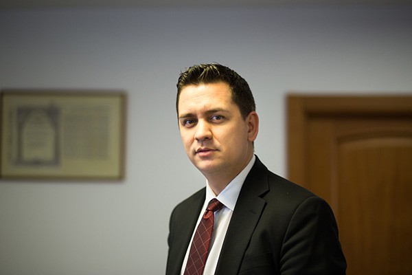 Ovidiu Wlassopol (ASF): Lipsa de educaţie financiară reprezintă o vulnerabilitate pentru orice naţiune