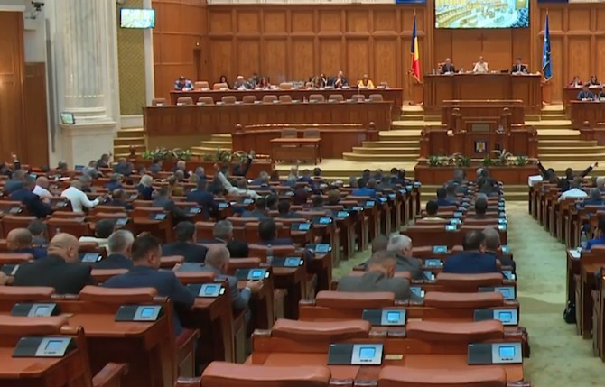 Scandal pe buget. Opoziția AVERTIZEAZĂ: Primăriile rămân fără bani!