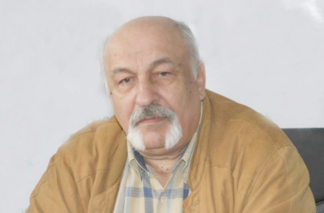 Mircea Pintilie