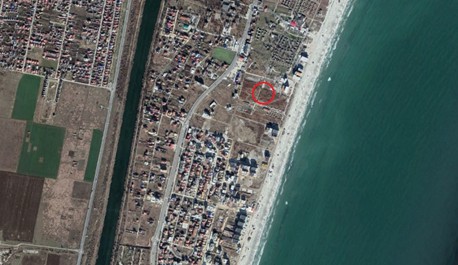 PIRIVOLI SRL va ridica un Hotel în Mamaia Nord