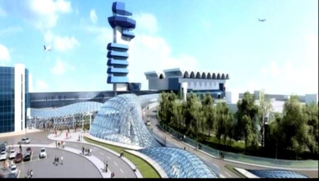Directorul Aeroporturi București a demisionat, după scandalul întâlnirii ratate Dăncilă-Juncker