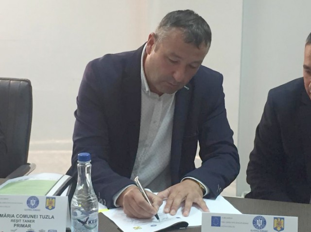 Primăria Tuzla convoacă Consiliul Local într-o ședință ordinară pe 26 august 2025