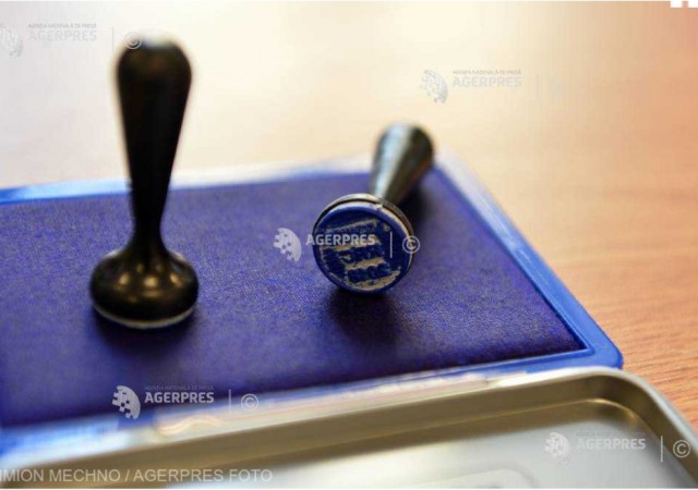 #ReferendumFamilie/ Enache (ANP): 'Au votat peste 14.000 de deținuți'