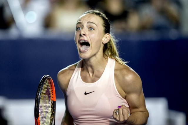 Ana Bogdan, în ultimul tur al calificărilor la US Open