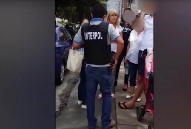 Se complică situația Elenei Udrea: Ministerul de Externe adâncește misterul arestării din Costa Rica