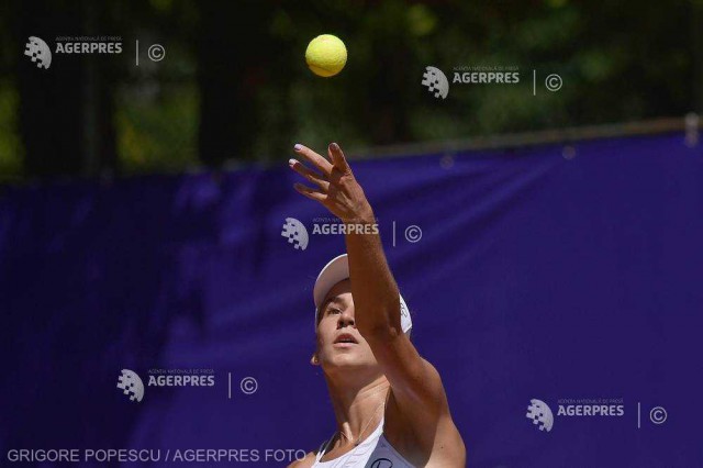 România va avea o singură reprezentantă în calificări la Australian Open