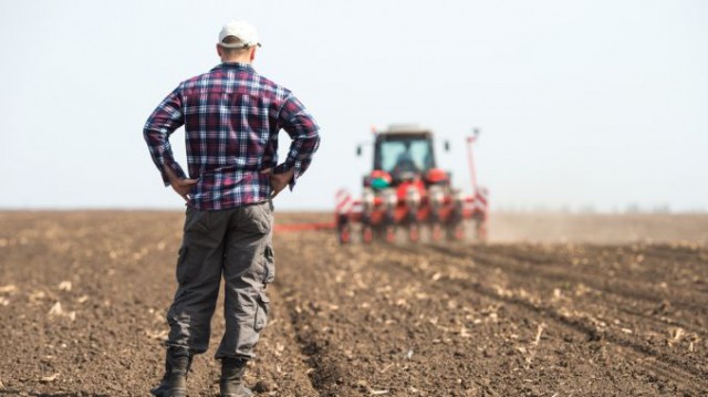 MADR: Fonduri aprobate de Executiv pentru reducerea accizei la motorina utilizată în agricultură