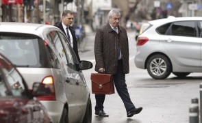 Fostul șef al SPP spune de ce Serviciul nu l-a informat pe Călin Popescu Tăriceanu că e interceptat: 'Dacă e legal, SPP nu are cum să-i spună demnitarului'