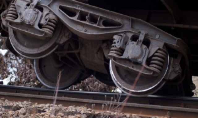 Nenorocire: persoană tăiată de tren, în gara Murfatlar