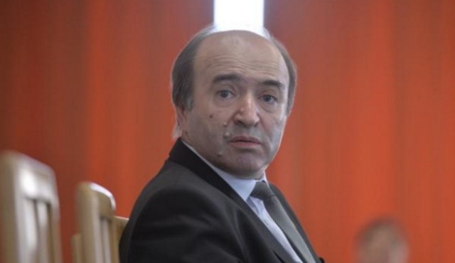 Tudorel Toader face marele anunţ: când va judeca Comisia de la Veneția OUG pe legile justiției