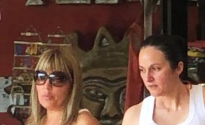 Pedeapsa Elenei Udrea a fost SUSPENDATĂ!