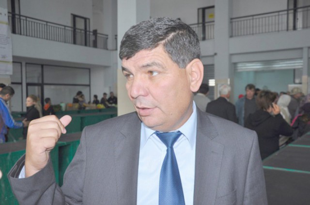 Cresc veniturile Primăriei Castelu. Se reduce doar bugetul Asistenţei Sociale