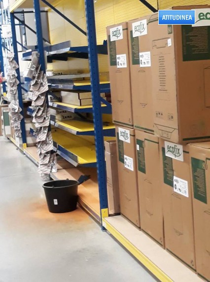 Magazinul Praktiker se închide! Se deschide Brico Depot