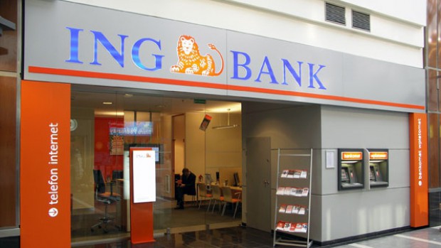 Protecţia Consumatorilor amendează ING Bank cu 20.000 de lei