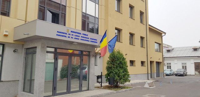 Parchetul Tribunalului Constanța își SUSPENDĂ activitatea până vineri!