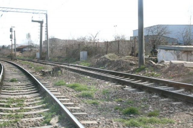 SECHESTRU în dosarul privind reabilitarea unor tronsoane de cale ferată a liniei București-Constanța