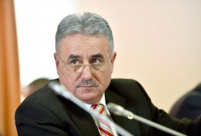 Viorel Ştefan: Ameninţările cibernetice trebuie tratate cu maximă responsabilitate