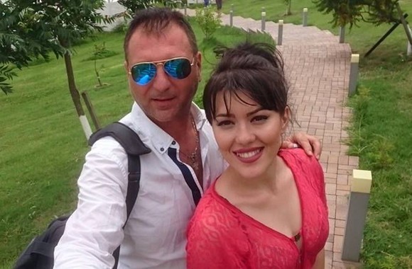 Soția unui celebru prezentator din România a cerut ordin de protecție