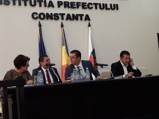 Iată ce primării din județul Constanța scapă de datorii!