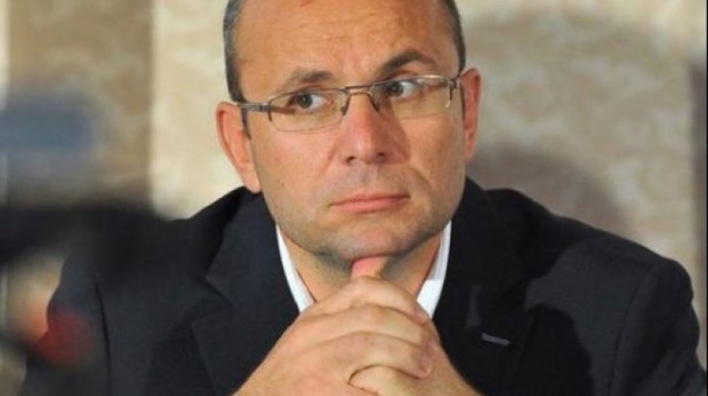 Cum te poţi alătura Partidului Realitatea? Mesajul lui Cozmin Guşă către militanţi