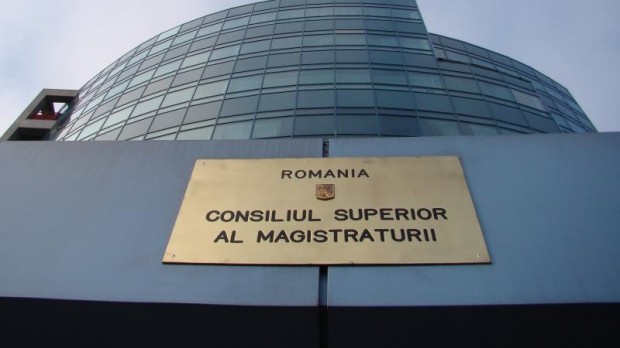 CSM a pornit selecţia candidaţilor pentru Secţia care va investiga infracţiunile magistraţilor