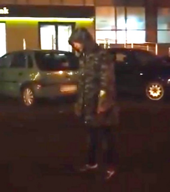 Doi tineri au TRAS COCAINĂ şi s-au urcat la VOLAN! Au fost PRINŞI în NĂVODARI şi MAMAIA!