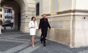 Parchetul General a început urmărirea penală în rem în cazul familei Iohannis
