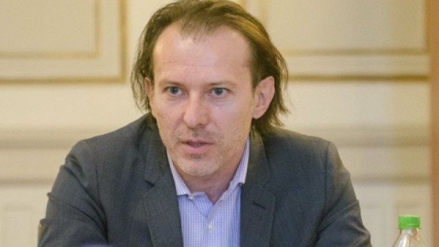 Ministrul Finanţelor: Cu un sistem dominant de pensii pe Pilonul I, cu siguranţă nu vom putea să plătim pensii în 20 de ani