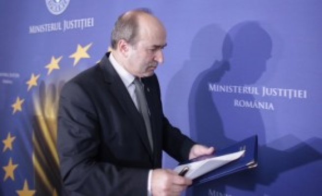 Fost ministru PSD al Justiţiei, despre ordonanţa lui Tudorel Toader: 'Trădare să fie, dacă o cer interesele, dar s-o stim si noi!'