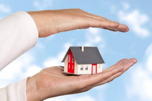 PAID: Numărul locuinţelor asigurate obligatoriu a crescut în august cu 2%