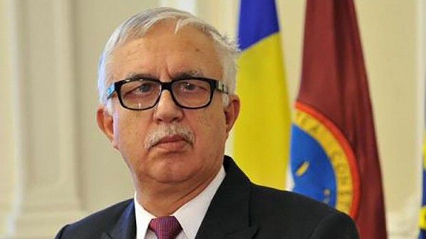 Augustin Zegrean: Nu e corect ca preşedintele să fie scos din acest joc democratic al numirii procurorilor şefi