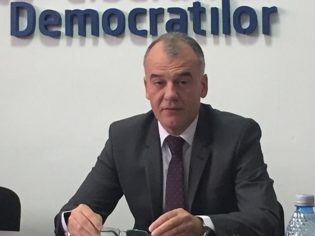 Senatorul ALDE Ion Popa: 'Guvernul României este pregătit să asigure Preşedinţia UE'